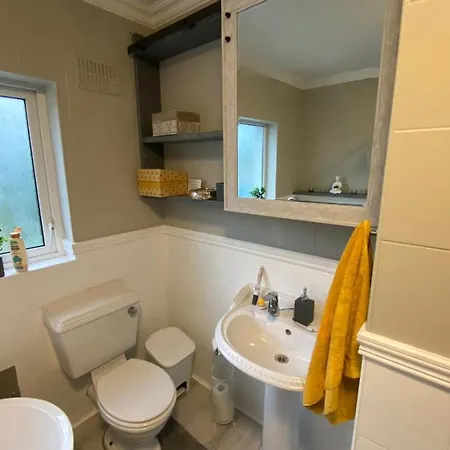 Kilmagner Homestay Letterkenny