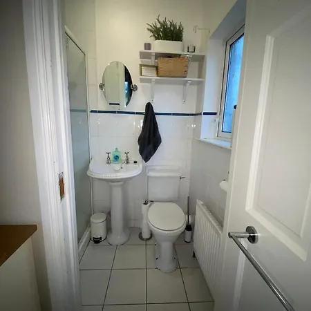 Kilmagner Homestay Letterkenny