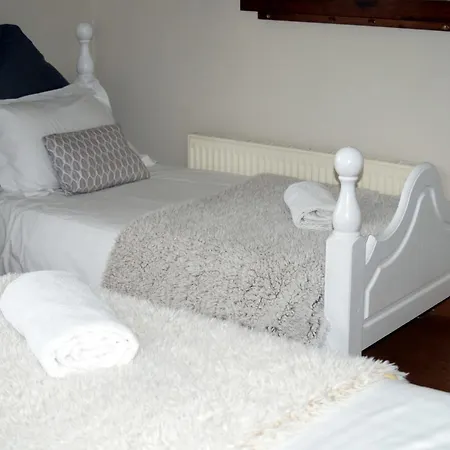 Kilmagner Homestay Letterkenny