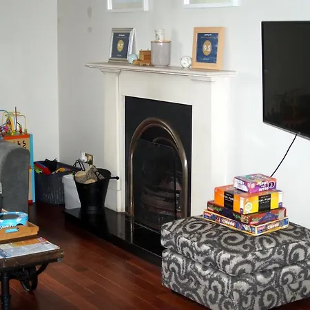 Kilmagner Homestay