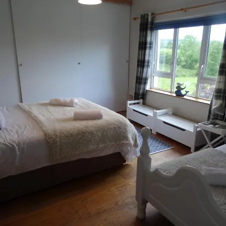 Homestay Kilmagner Letterkenny