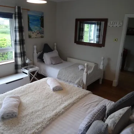 Kilmagner Homestay