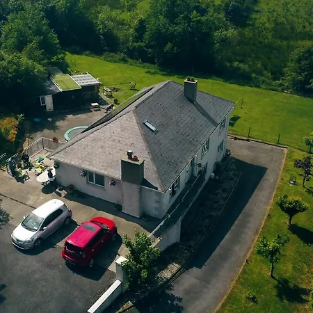 Kilmagner Letterkenny