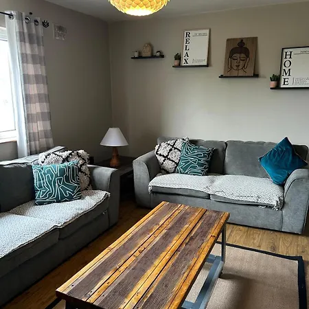 Privatunterkunft Kilmagner