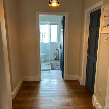 Kilmagner Privatunterkunft *