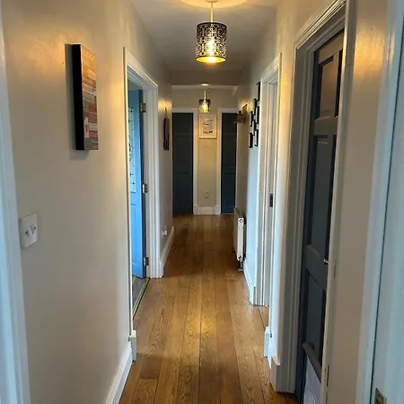 Kilmagner Homestay Letterkenny