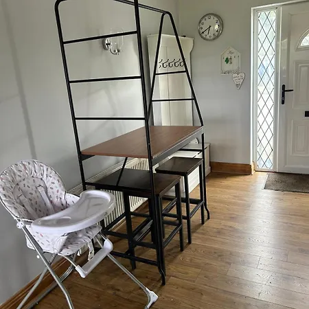 منزل للإقامة Kilmagner ليتيركيني