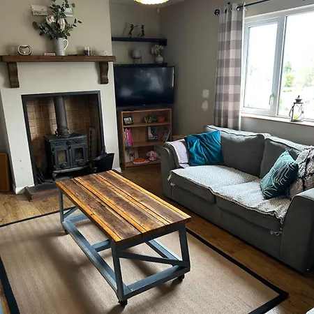 Kilmagner Homestay