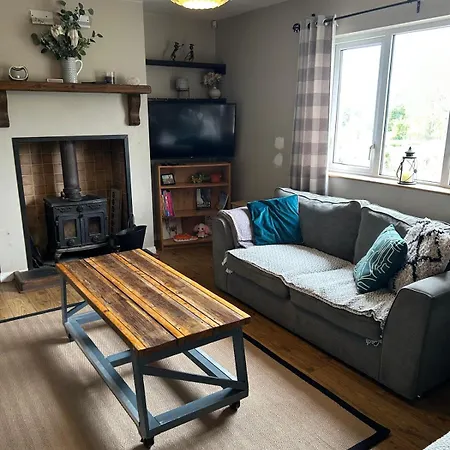 منزل للإقامة Kilmagner *