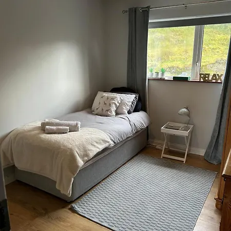 Kilmagner Homestay Letterkenny