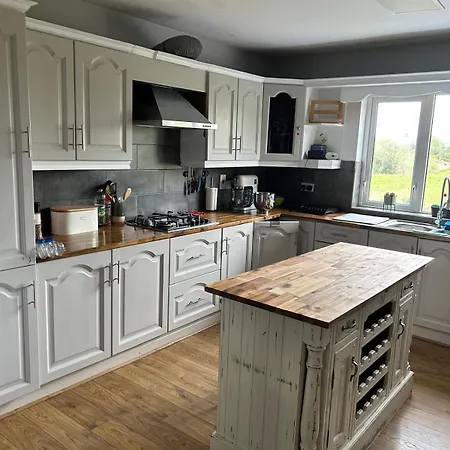 Homestay Kilmagner Letterkenny