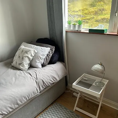 Kilmagner * ليتيركيني