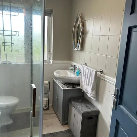 Homestay Kilmagner