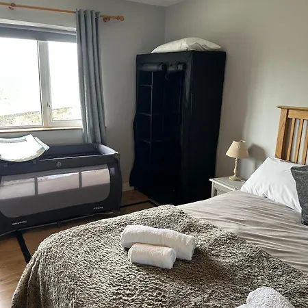 Kilmagner Homestay