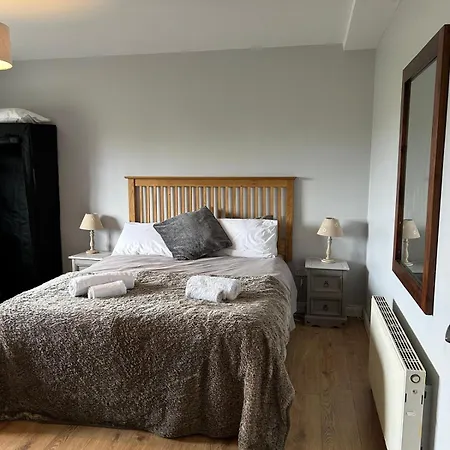Kilmagner Homestay Letterkenny