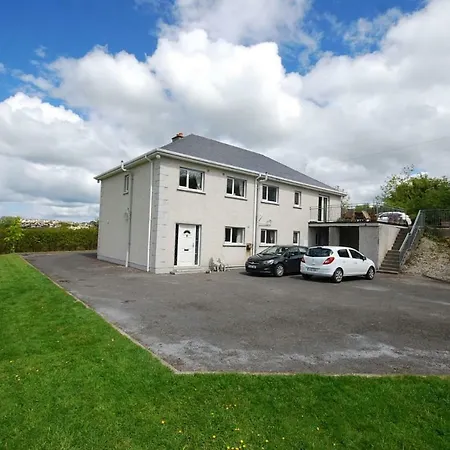 Kilmagner Privatunterkunft