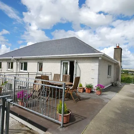 Homestay Kilmagner