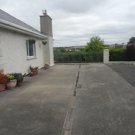Kilmagner Letterkenny