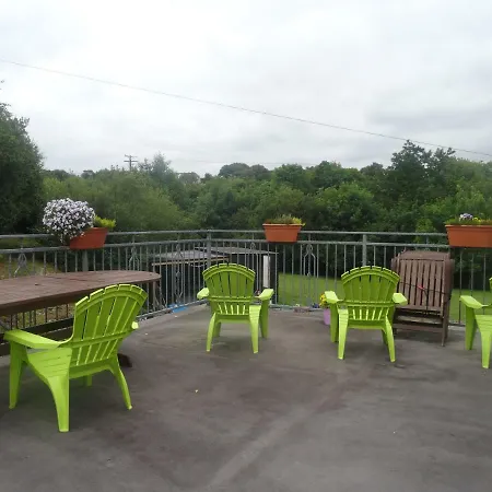 Homestay Kilmagner *