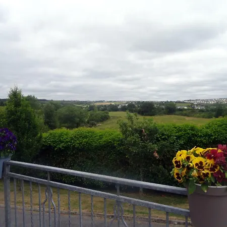 Homestay Kilmagner Letterkenny