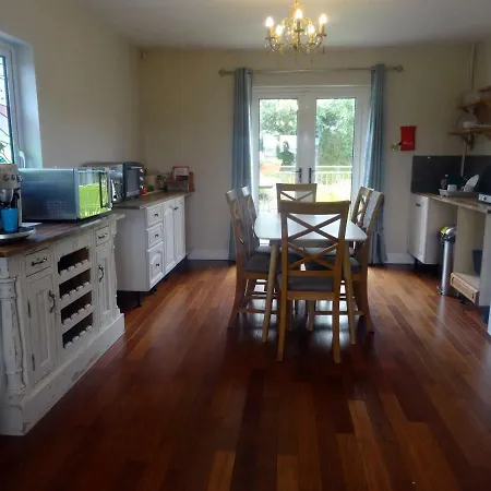 Kilmagner Homestay Letterkenny