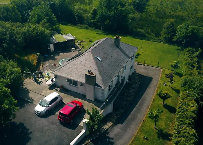 Kilmagner Letterkenny