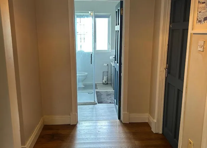 Kilmagner Séjour chez l'habitant *