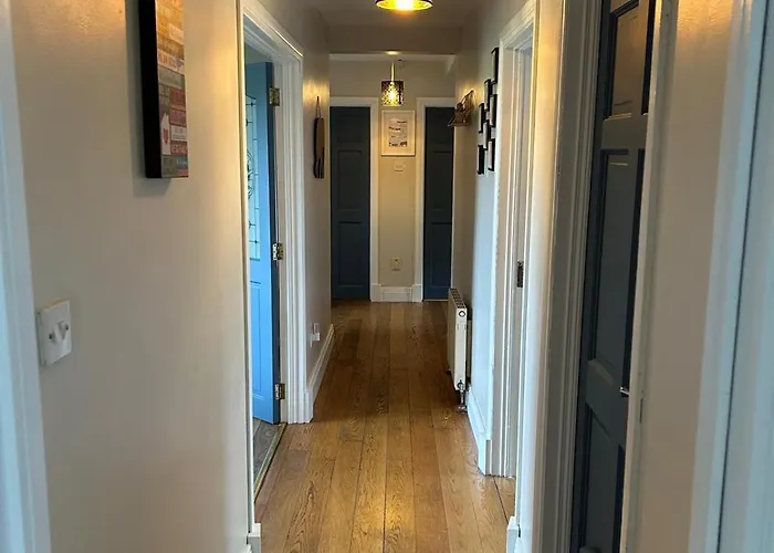 Kilmagner Séjour chez l'habitant Letterkenny