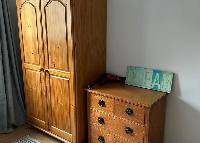 Privatunterkunft Kilmagner