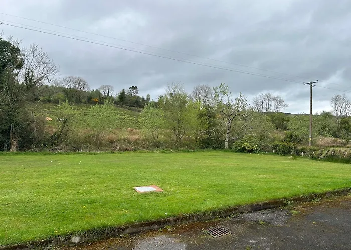 Kilmagner Séjour chez l'habitant *