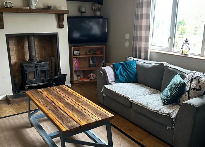 Séjour chez l'habitant Kilmagner *