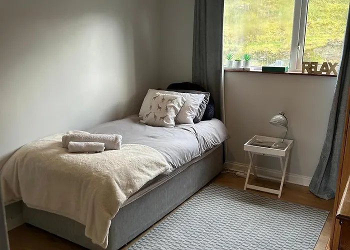 Kilmagner Privatunterkunft Letterkenny