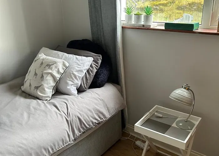 Kilmagner * Letterkenny