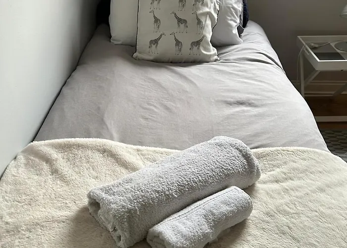 Kilmagner Séjour chez l'habitant