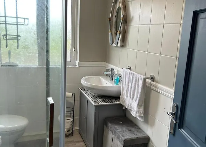 Privatunterkunft Kilmagner