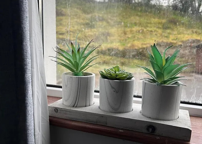 Kilmagner Privatunterkunft Letterkenny