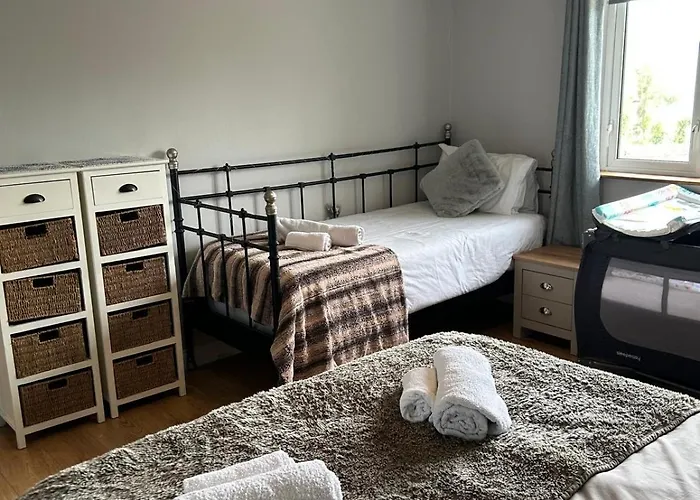 Kilmagner * Letterkenny