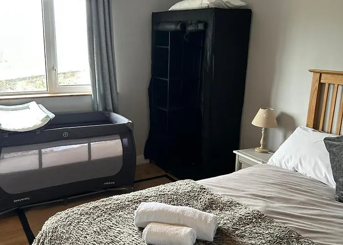 Kilmagner Privatunterkunft