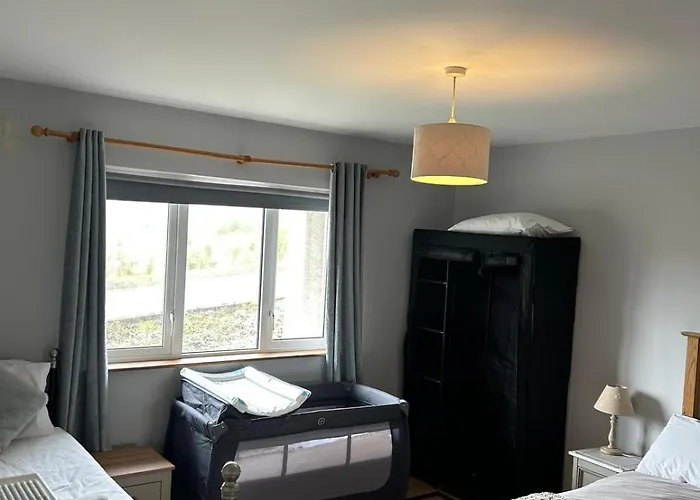 Kilmagner Séjour chez l'habitant *