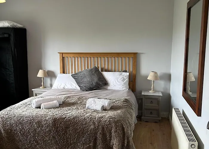 Kilmagner Séjour chez l'habitant Letterkenny